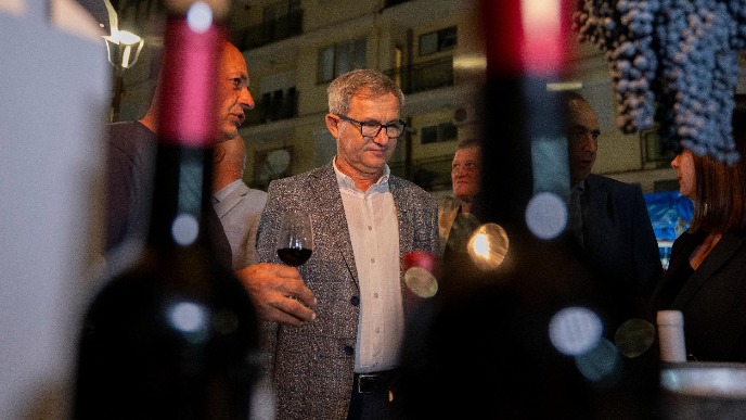Država partner vinogradarima